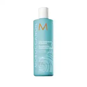 Locken-Shampoo Moroccanoil Lockenshampoo, 250ml