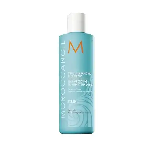 Locken-Shampoo Moroccanoil Lockenshampoo, 250ml