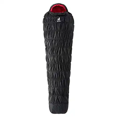 Deuter-Schlafsack deuter Exosphere 0° Kunstfaser Schlafsack