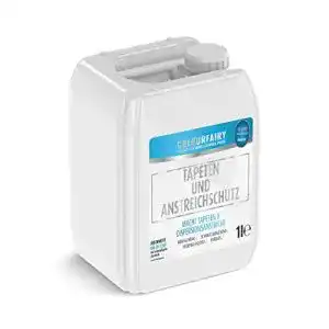 Tapetenschutz BAU DISCOUNT Colourfairy Elefantenhaut 1 l