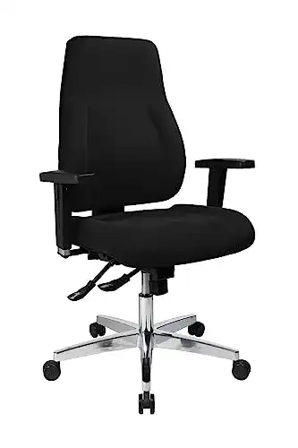 Topstar-Stuhl TOPSTAR PI99GBC0 P91, Bürostuhl, Schreibtischstuhl