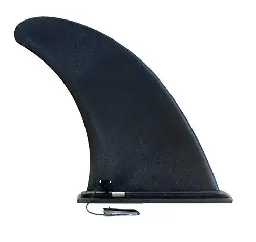 SUP-Finne EXPLORER SUP Slide IN FINNE STECKSYSTEM Standard