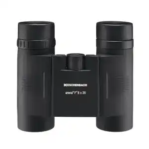 Fernglas 8×25 Eschenbach Optik Fernglas arena F+, wasserdicht
