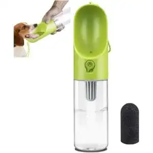 Trinkflasche Hund PETKIT P008 Reiseflasche EVERSWEET, 400ml