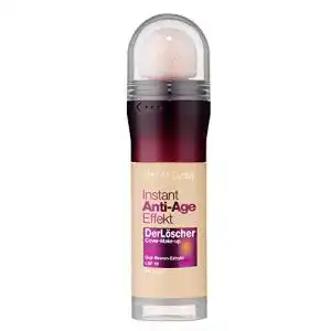 Maybelline-Foundation L’Oréal Paris Maybelline New York, LSF 18