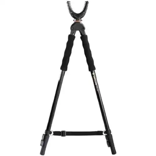 Zielstock Vanguard Quest B62, black, QUEST B62,
