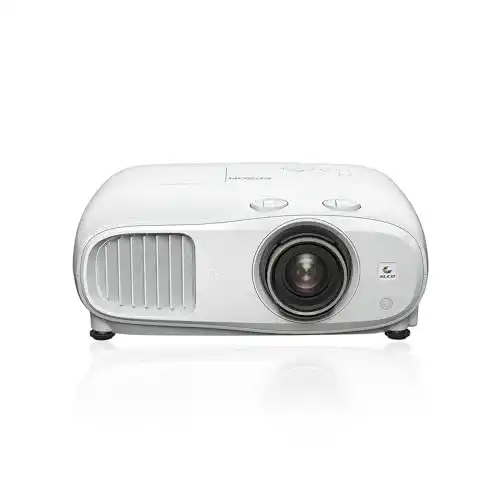 Heimkino-Beamer Epson EH-TW7100 4K Pro-UHD 3LCD-Beamer