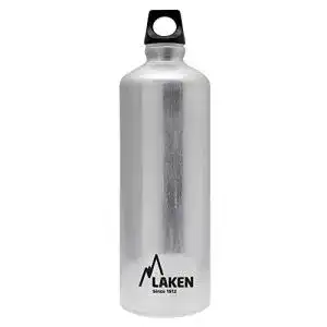 Aluminiumflaschen Laken Futura Alu Trinkflasche Schmale Öffnung