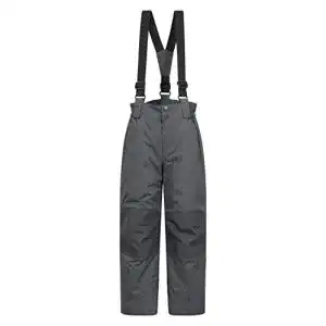 Schneehose Kinder Mountain Warehouse Raptor Skihose für Kinder