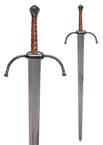 Schaukampfschwert Battle-Merchant Spätmittelalterlich