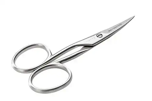 Nagelschere Linkshänder remos professional body care, 9.5cm