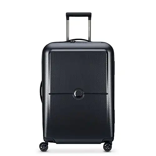 Delsey-Koffer DELSEY PARIS, TURENNE, Mittelschwer