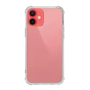 iPhone-12-mini-Hülle transparent QUITECO für iPhone 12 Mini