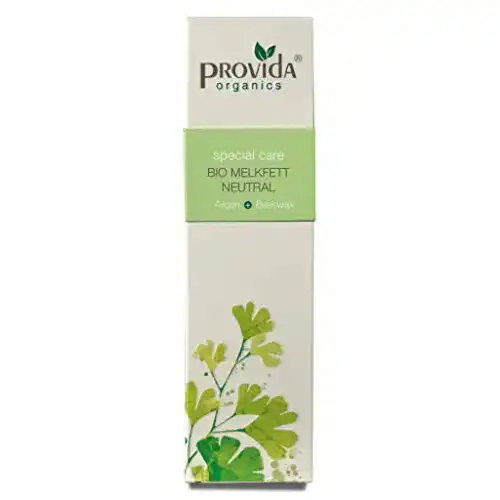 Melkfett PROVIDA ORGANICS Provida – Bio Neutral – 50 ml