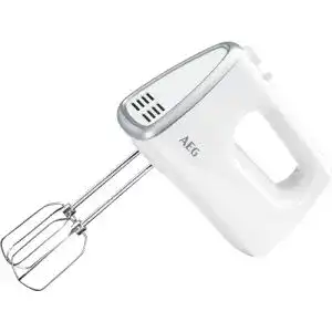 Handmixer 450 Watt AEG HM 3330, 5 Geschwindigkeitsstufen