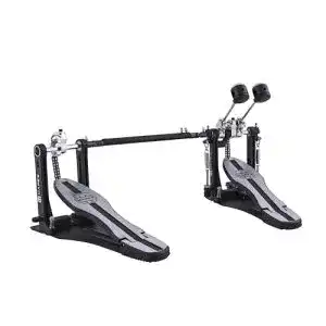 Doppelfußmaschine Mapex P600TW Mars Kontrabassstrommel-Pedal
