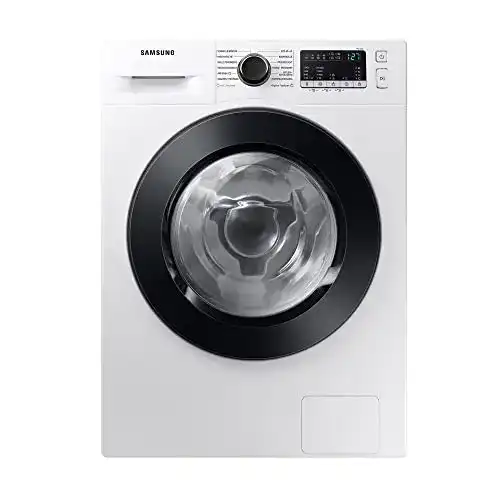 Waschtrockner 8 kg Samsung WD81T4049CE,EG AirWash