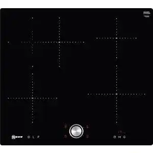 Neff-Induktionskochfeld 60 cm Neff T46PT60X0 Bräterzone