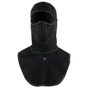 Sturmhaube Dainese -TOTAL WS EVO BALACLAVA, Schwarz, M