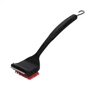 Grillbürste Char-Broil 140 533 – 2-in-1 Cool-Clean, Nylon