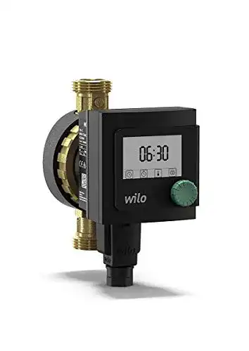 Wilo-Pumpen Wilo Star-Z Nova T Star-Z Nova T Hocheffizienz