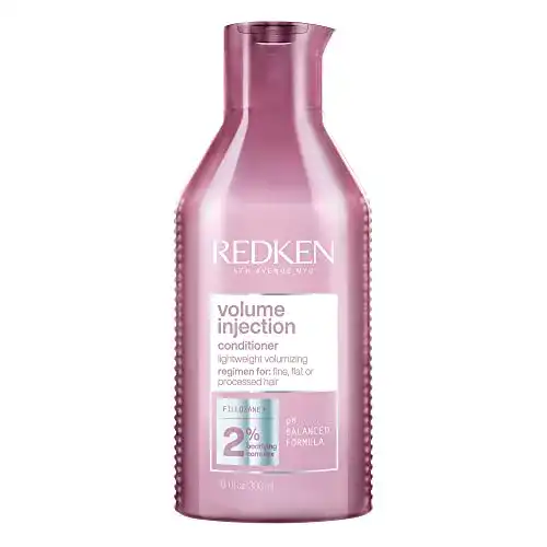 Redken-Conditioner REDKEN Volume Injection Conditioner, 300 ml