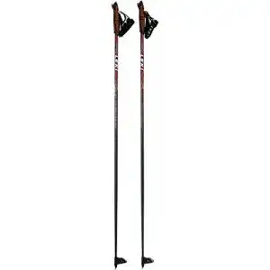 Langlaufstock LEKI schwarz 130