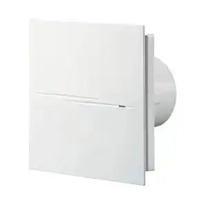Badlüfter Allcata ORIGINAL VENTS 100 QUIET-STYLE T1