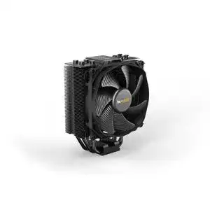 Be-quiet!-CPU-Kühler be quiet! Dark Rock Slim, 180W