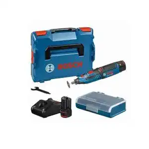 Akku-Geradschleifer Bosch Professional 12V System GRO 12V-35