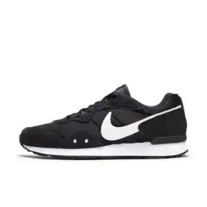 Sneaker Nike Mens Venture Runner, Black, 38.5 EU