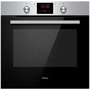 selbstreinigender Backofen Amica ABE 9430 E Einbaubackofen