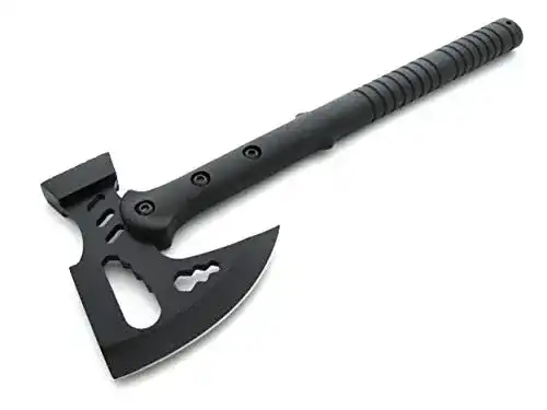 Tomahawk OS4YOU 42cm Black Downrange Tactical Typ M-48