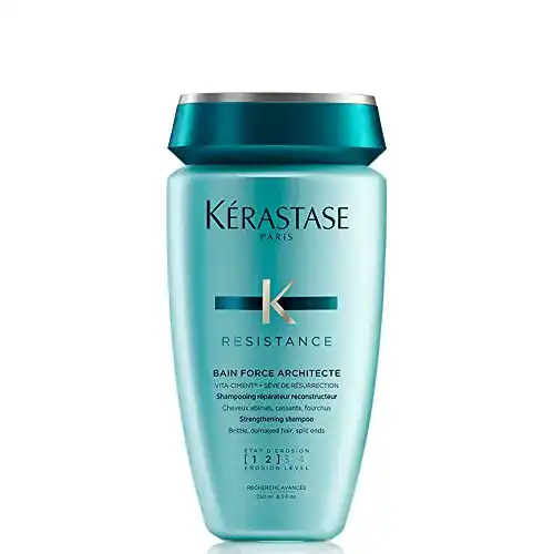 Kérastase-Shampoo Kérastase Resistance Bain Force Architecte