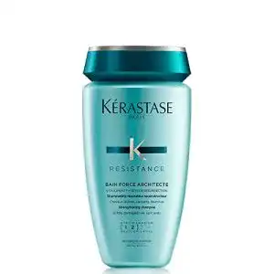Keratin-Shampoo Kérastase Resistance Bain Force Architecte