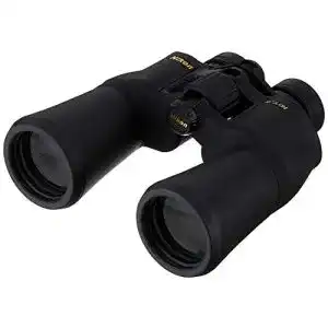 Fernglas 10×50 Nikon Aculon A211 10×50 Fernglas schwarz