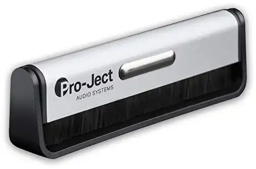 Schallplattenbürste Pro-Ject Audio Systems Pro-Ject Kohlefaser