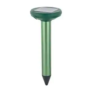 Maulwurfschreck (solar) Dehner Solar Maulwurfschreck, Ø 10.5 cm