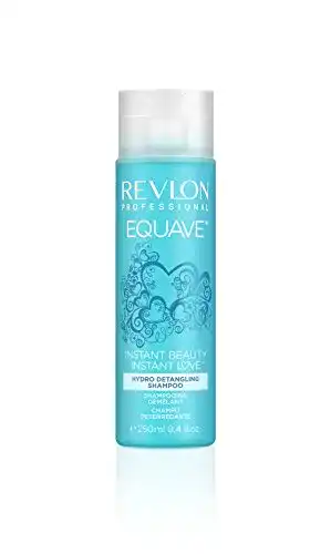 Die beste Feuchtigkeitsshampoo REVLON PROFESSIONAL Equave Hydro 2026 Test Bestseller Feuchtigkeitsshampoo REVLON PROFESSIONAL Equave Hydro