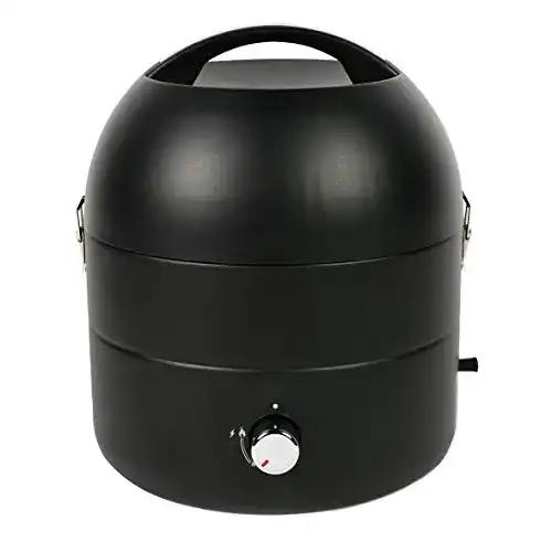 Taino-Grill TAINO Grill-to-go Tischgrill Kompakt-Grill Gasgrill Gas