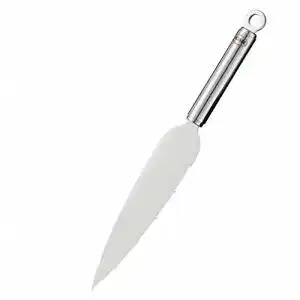 Kuchenmesser Rösle RÖSLE Tortenmesser, feine Zahnung