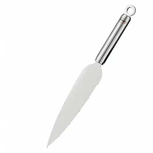 Kuchenmesser Rösle RÖSLE Tortenmesser, feine Zahnung
