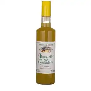Limoncello Silca “Limonello del Contadino”, 0,7 lt
