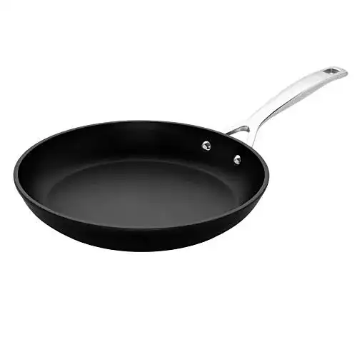 Beschichtete Pfannen LE CREUSET Aluminium-Antihaft, Ø 24 cm