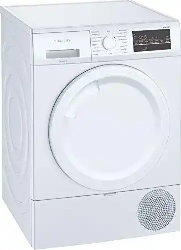 Siemens-Wärmepumpentrockner Siemens WT45R4A1 iQ500