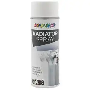 Heizkörperlack DUPLI-COLOR 743887 RADIATOR SPRAY 400 ml
