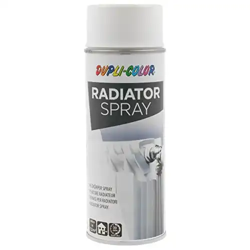Die beste Heizkörperlack DUPLI-COLOR 743887 RADIATOR SPRAY 400 ml 2026 Test Bestseller Heizkörperlack DUPLI-COLOR 743887 RADIATOR SPRAY 400 ml