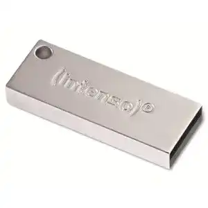 USB-Stick (128 GB) Intenso Premium Line, USB 3.2 Gen 1×1