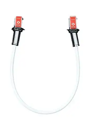 Trapeztampen DuoTone Fixed Trapez Tampen-Black/White-22