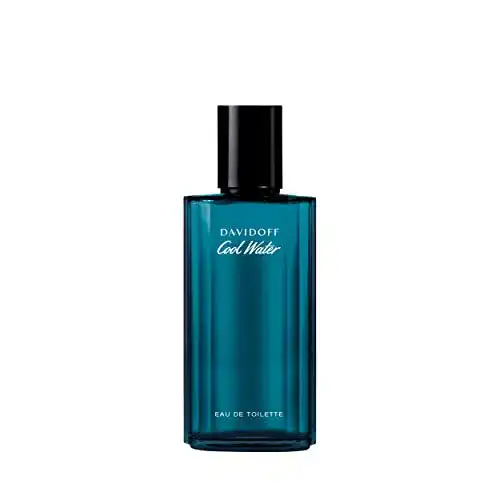 Parfum Herren Davidoff Cool Water Man Eau de Toilette